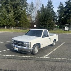 1988 Chevrolet 1500