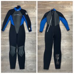 New O’NEILL Wetsuit