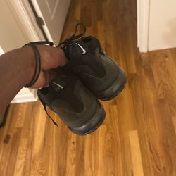 Black Vapor Max (size 8.5 W)