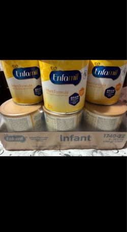 Enfamil