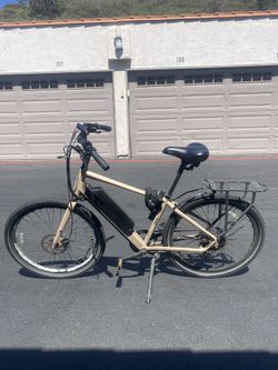 Aventon Pace 500
