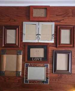 Photo Frames 
