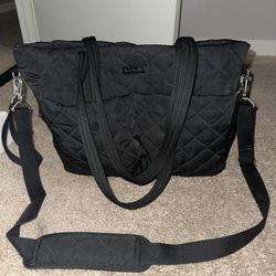 Vera Bradley Diaper Bag