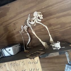 Halloween Decorations