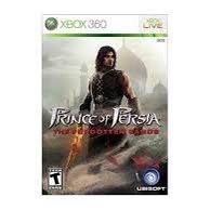 Prince of Persia: The Forgotten Sands - Xbox 360