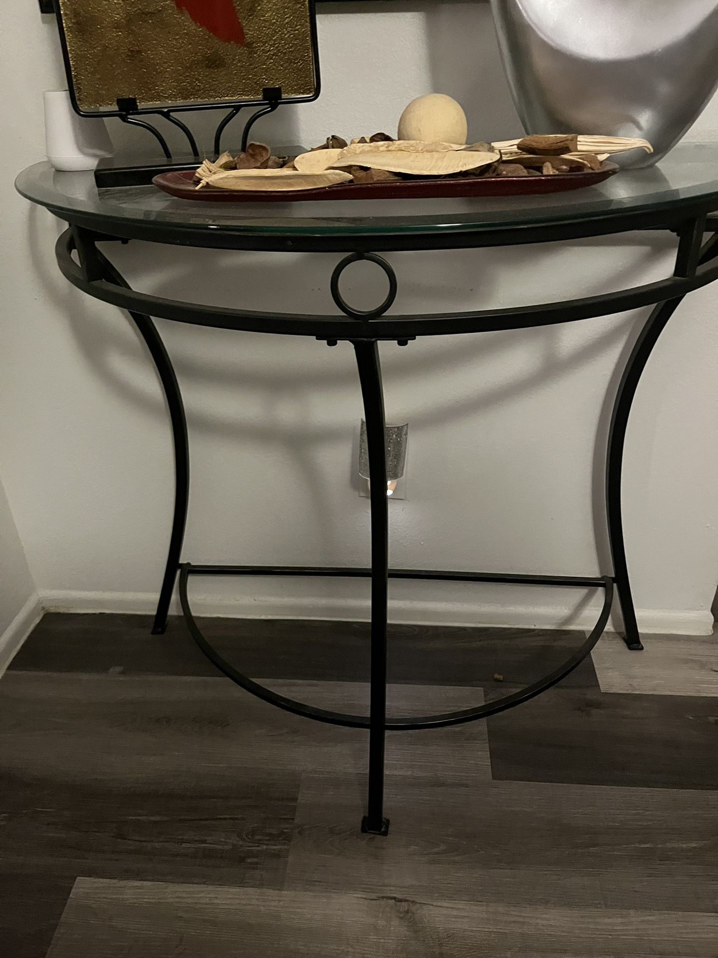 Entry Table
