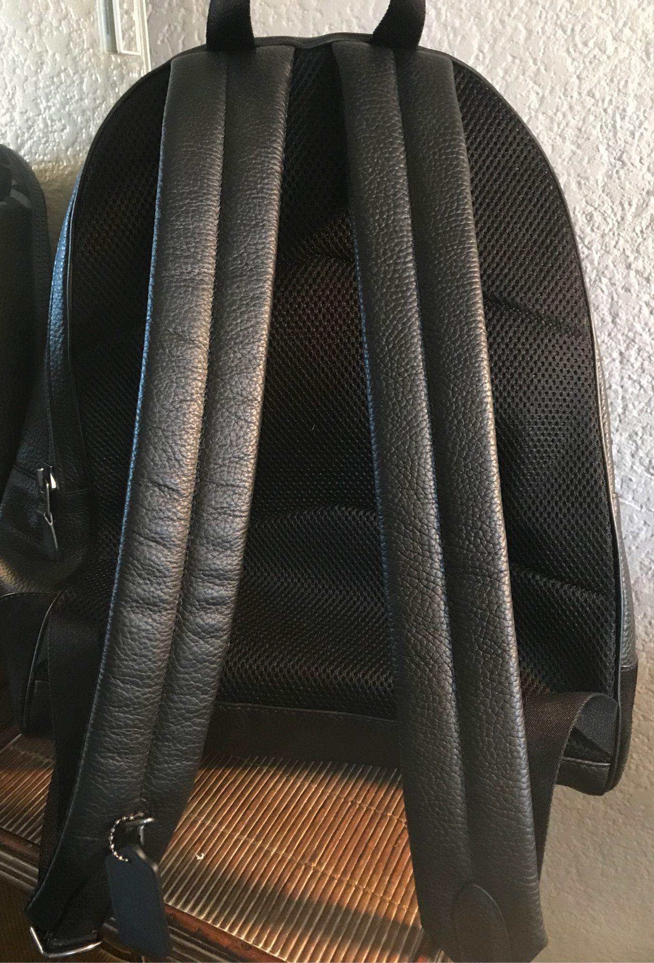 Designer coach backpack (brand new) for Sale in Henderson, NV - OfferUp