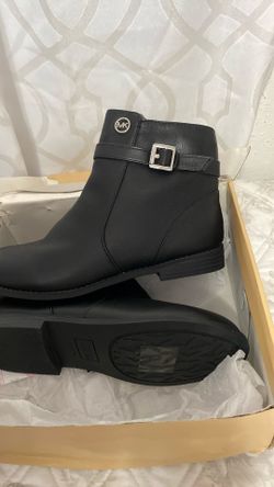 Michael Kors booties