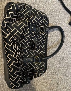 Tommy Tote