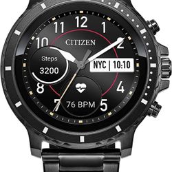 Citizen CZ Smart Watch