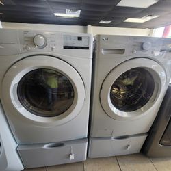 Appliances 