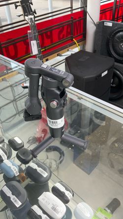 Dj camera