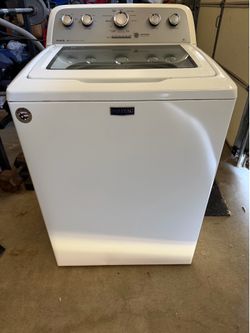 Maytag Washer