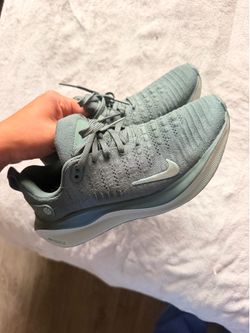 Women Nike React Infinity Run Flyknit 4