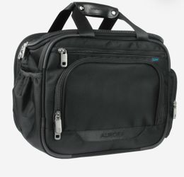 LuggageWorks Aurora Pilot Flight Bag – Excellent Condition