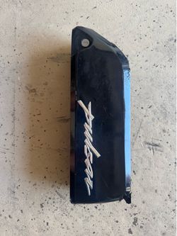52v 20 ah battery
