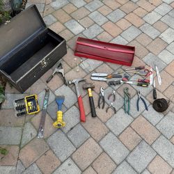 Tool Box