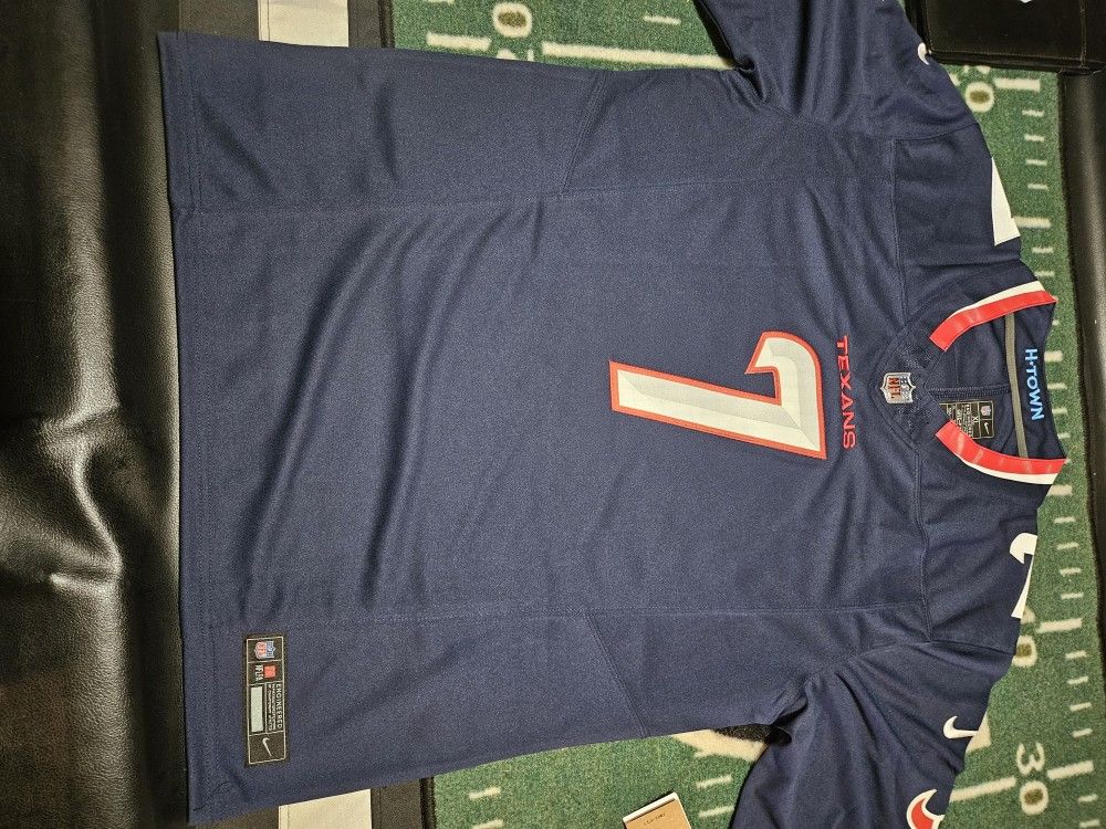 CJ Stroud Jersey