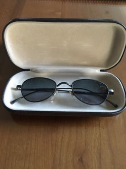 Sunglasses from Eddie Bauer