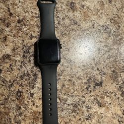 Apple Watch Series 3