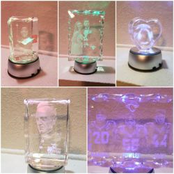 Perfect Birthday/Graduation and or Wedding Gifts