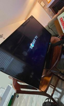 Samsung 46" Smart TV UN46H6201AF