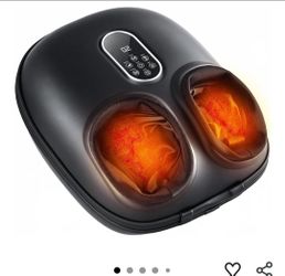 Foot massager