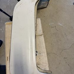 Parts For a 1963 Ford Thunderbird
