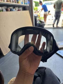 Snowboarding Goggles 
