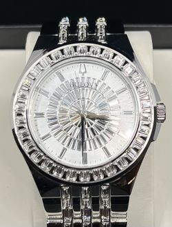 Bulova Watch