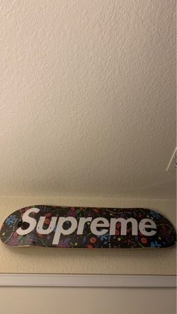 supreme deck