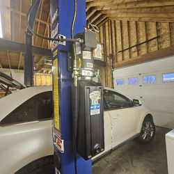 Car Lift  