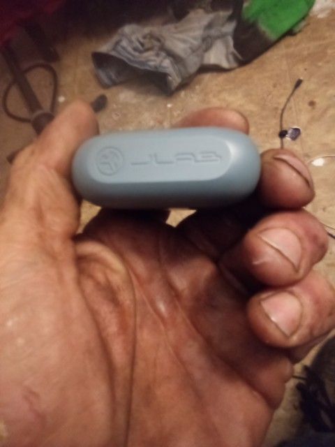 Jlab Earbuds