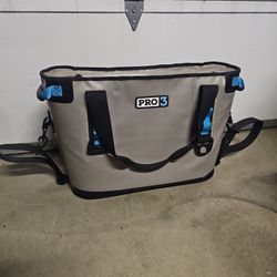 Pro3 Clutch 25 Cooler