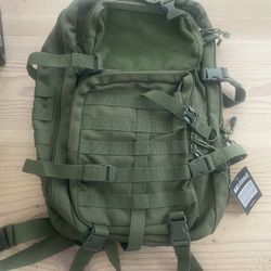 SÄRMÄ ASSAULT PACK
