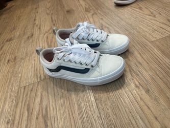 Womens Vans Old Skools