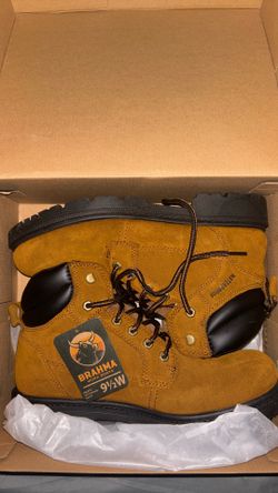 Brahma Men’s Bravo Waterproof 