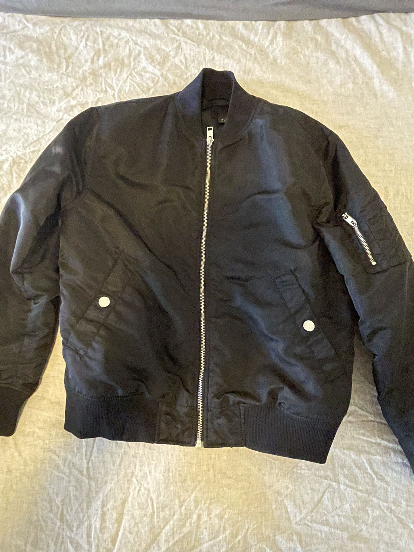Bomber Jacket Men’s L
