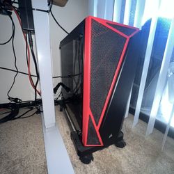 Gaming Desktop PC 