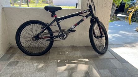 Kids Bike
