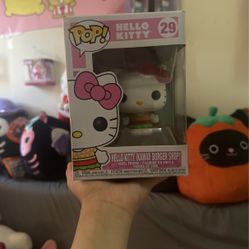 Hello Kitty
