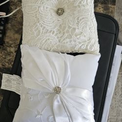 Wedding Pillows