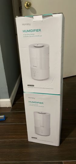 Humidifier