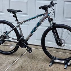 27.5 GT Mountain Bike 