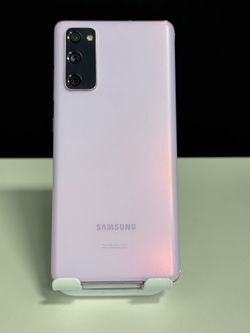 Unlocked Samsung S20 FE | for all carriers | Please Read | Desbloqueado