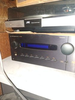 B&k a505