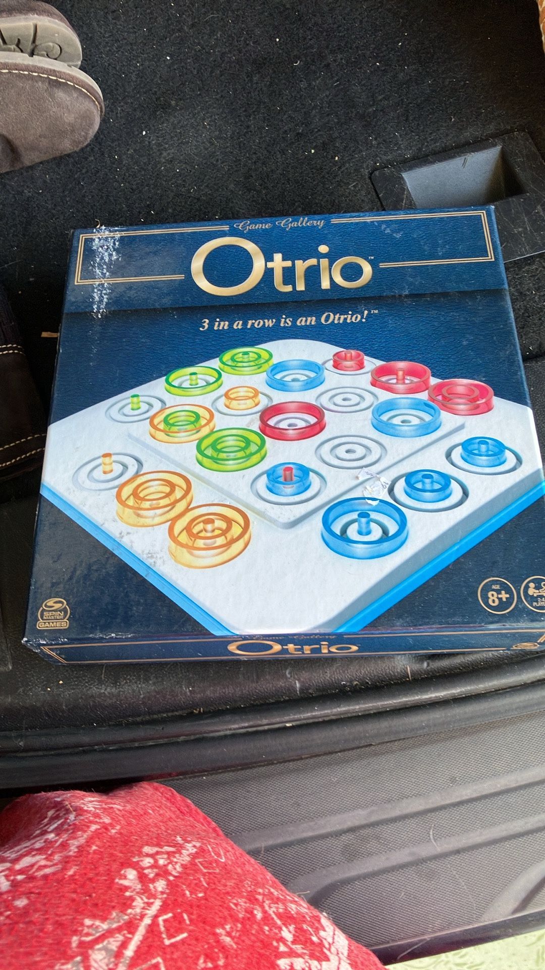 Board Game