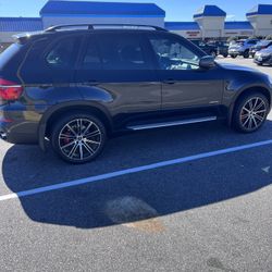 2011 BMW X5
