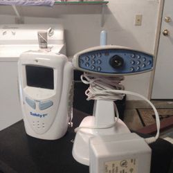 Baby Camera 