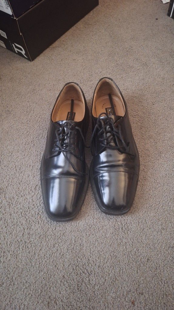 Mens Dress Shoes Size 9